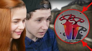 МОЯ ДЕВУШКА ОТКРЫВАЕТ КЕЙСЫ В КС:ГО | ВЫПАЛ НОЖ | MY GIRLFRIEND OPEN CASE IN CS:GO