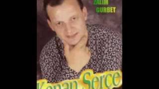 Kenan Serce - Zalim Gurbet