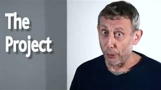 Kids' Poems and Stories With Michael Rosen - The Project
