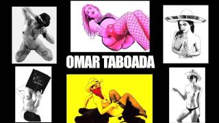 The Imaginary Characters of Omar Taboada