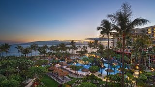 Marriott's Maui Ocean Club - Lahaina - Napili Towers Hawaii US 2018