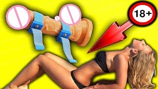 ТОП-50 ИНТИМНЫХ ТОВАРОВ С ALIEXPRESS.COM. 2018 | ИГРУШКИ ДЛЯ СЕКСА из КИТАЯ.+18.
