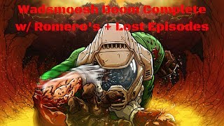 Wadsmooshed Doom Complete w/ Brutal Pack V9 - Part 1