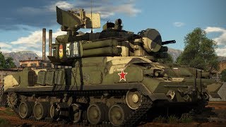 ПАТЧ 1.89! | War Thunder