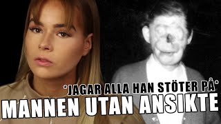 CHARLIE NO-FACE | Hemska sanningen