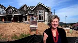 Street of Dreams 2014 "The American Spirit | Westlake | Portland custom homes