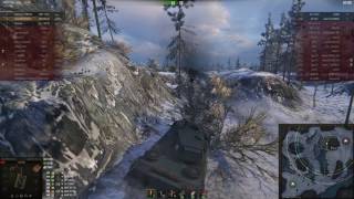 AMX_М4_1949  Изи 6000к домага)) +хороший фарм)))