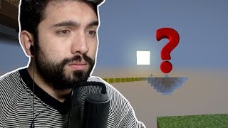 2 CHUNK (GÖREMİYORUM) !!! | Minecraft: BED WARS