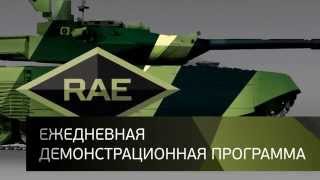 Russia Arms EXPO 2013