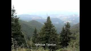 Українські Карпати.Сколе - Гребенів через гору Лопата