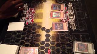 Atlanteans(LordLunar) Vs Prophecy(Wizcaster) G3