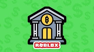 Roblox Bank Tycoon