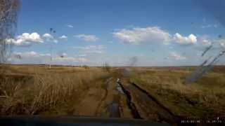 Как была взорвана пневмоподушка на Jeep Grand Cherokee WK2