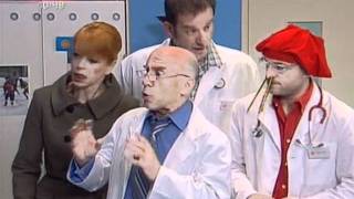 Nasa mala klinika(Srbija)-Epizoda 46-Elektrosok