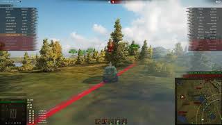 Опустошил боекомплект