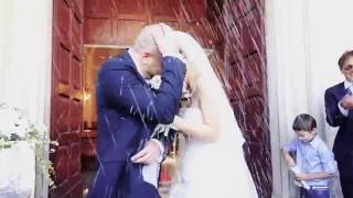 Elena&Claudio Wedding: il più bel video di matrimonio dell'anno - MAKYO WEDDING