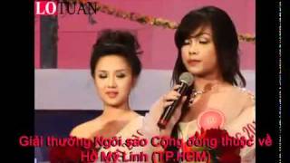 Các thí sinh Miss Teen tham gia phần thi ứng xử   Ngôi sao tuổi Teen cho học sinh, sinh viên