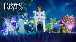 The Shadow World, Part 3 - LEGO Elves - Episode 15