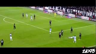 Hernanes Vs Juventus (A) 12-13 [cropped] 720p HD