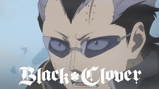 Flame Magic: Prison Death Scattershot! | Black Clover