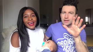 INTERCULTURAL COUPLE Q&A ||OUR CULTURE DIFFERENCES,MARRIAGE