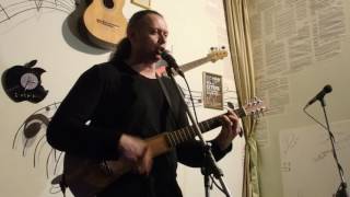 Михаил Елизаров."Черный полковник﻿"