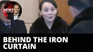 Where in the world is North Korea’s Kim Yo-jong?