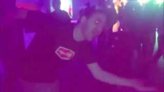DAS Roller Disco