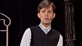 Олег Погудин. "Русский городской романс" (2003 год)
