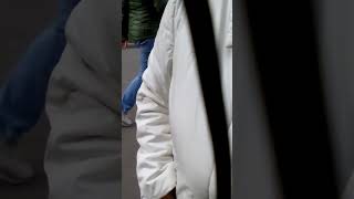 Мнение москвичей о митинге в Магасе октября 2018 года.