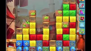 Pet Rescue Saga Level 82 - No Boosters (by match3news.com)