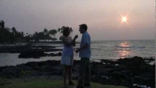 My Marriage Proposal in Hawaii