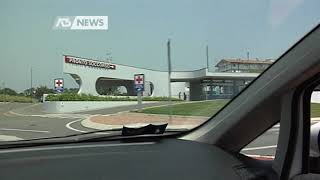 VISITA DI CONTROLLO ALL'ADDOME..APPUNTAMENTO NEL GIUGNO 2020 | A3 NEWS Treviso 04/06/2019