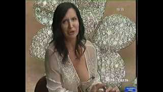 Joanna Golabek 12 luglio 2013
