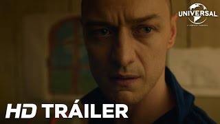 Múltiple Tráiler Oficial 2 (Universal Pictures) HD