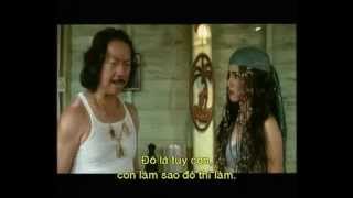 [PHIM HAI THAI] Thay Tang Vui Tinh - thuyet minh tieng viet 01 -by huangfu
