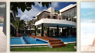 Playacar Condos for Sale Playa del Carmen