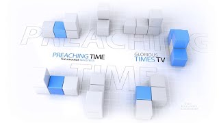 A MAN OF GOD MUST HAVE THE SPIRIT OF GOD .