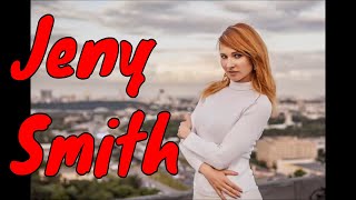 Jeny Smith