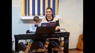 Вальс собачек
