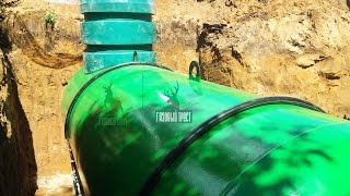 Газгольдер цена под ключ