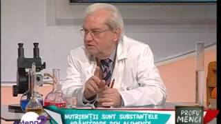 Profu Menci -Rocsana Marcu-Alimentatia copiilor