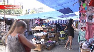Тернопільські депутати вирішили - у релігійні свята без трусів