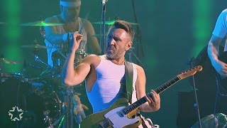 Ленинград - Сумка. Лучшее выступление. Новая Волна 2015
