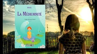 La Médiumnité d'Hagel - Interview sur Radio Arcadie !