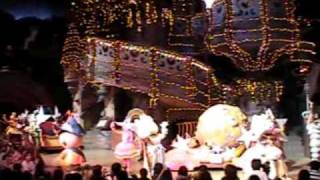 Sanrio Puroland Illuminant #3 ピューロランドイルミナント