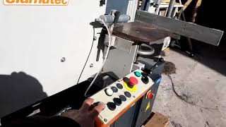 Elumatec AF 223 Автоматический станок для обработки импоста