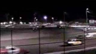 Ryan Grady May 21 2007 Merrittville Speedway Gumball