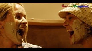 Lesbian Feature Filmmaking - Deleted Scene "Route of Acceptance" Queer Cinema