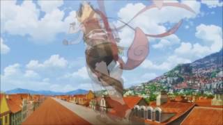 ღ Re: Zero AMV [[ Eskimo Callboy ]] ღ